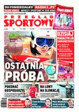 e-prasa: Przegląd Sportowy – 10/2018