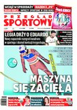 e-prasa: Przegląd Sportowy – 11/2018