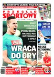 e-prasa: Przegląd Sportowy – 12/2018