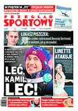 e-prasa: Przegląd Sportowy – 14/2018