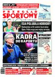 e-prasa: Przegląd Sportowy – 15/2018