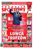 e-prasa: Przegląd Sportowy – 17/2018