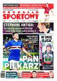 e-prasa: Przegląd Sportowy – 18/2018