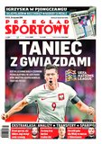e-prasa: Przegląd Sportowy – 19/2018