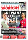 e-prasa: Przegląd Sportowy – 20/2018