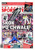 e-prasa: Przegląd Sportowy – 21/2018