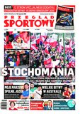 e-prasa: Przegląd Sportowy – 22/2018