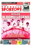 e-prasa: Przegląd Sportowy – 72/2018