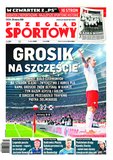 e-prasa: Przegląd Sportowy – 73/2018