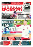 e-prasa: Przegląd Sportowy – 74/2018