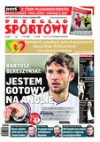 e-prasa: Przegląd Sportowy – 76/2018