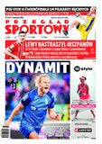 e-prasa: Przegląd Sportowy – 77/2018
