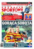 e-prasa: Przegląd Sportowy – 81/2018