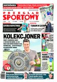 e-prasa: Przegląd Sportowy – 83/2018