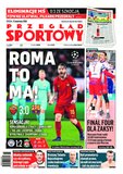e-prasa: Przegląd Sportowy – 84/2018