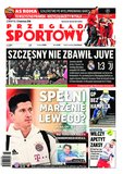 e-prasa: Przegląd Sportowy – 85/2018