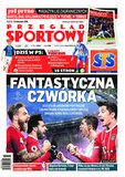 e-prasa: Przegląd Sportowy – 86/2018