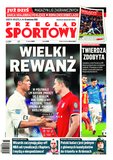 e-prasa: Przegląd Sportowy – 87/2018