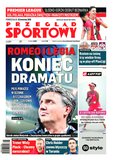 e-prasa: Przegląd Sportowy – 88/2018