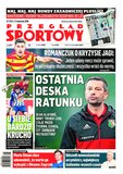 e-prasa: Przegląd Sportowy – 89/2018