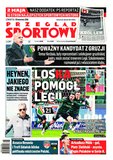 e-prasa: Przegląd Sportowy – 91/2018
