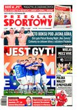 e-prasa: Przegląd Sportowy – 93/2018