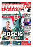 e-prasa: Przegląd Sportowy – 94/2018