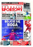 e-prasa: Przegląd Sportowy – 95/2018