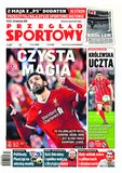 e-prasa: Przegląd Sportowy – 96/2018