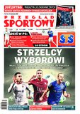 e-prasa: Przegląd Sportowy – 98/2018
