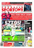 e-prasa: Przegląd Sportowy – 99/2018