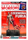 e-prasa: Przegląd Sportowy – 121/2018