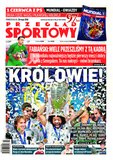 e-prasa: Przegląd Sportowy – 122/2018