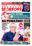 e-prasa: Przegląd Sportowy – 123/2018