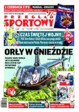 e-prasa: Przegląd Sportowy – 124/2018