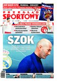 e-prasa: Przegląd Sportowy – 125/2018