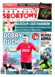 e-prasa: Przegląd Sportowy – 126/2018