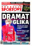 e-prasa: Przegląd Sportowy – 128/2018