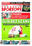e-prasa: Przegląd Sportowy – 130/2018
