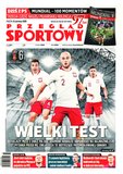 e-prasa: Przegląd Sportowy – 131/2018
