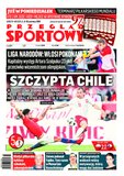 e-prasa: Przegląd Sportowy – 132/2018