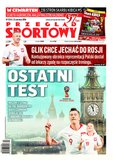 e-prasa: Przegląd Sportowy – 134/2018