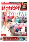 e-prasa: Przegląd Sportowy – 135/2018