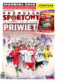 e-prasa: Przegląd Sportowy – 136/2018