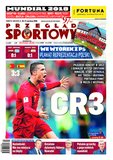 e-prasa: Przegląd Sportowy – 138/2018
