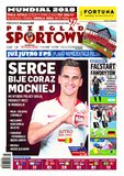 e-prasa: Przegląd Sportowy – 139/2018