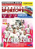 e-prasa: Przegląd Sportowy – 140/2018