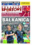 e-prasa: Przegląd Sportowy – 143/2018