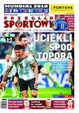 e-prasa: Przegląd Sportowy – 147/2018