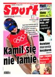 e-prasa: Sport – 38/2018